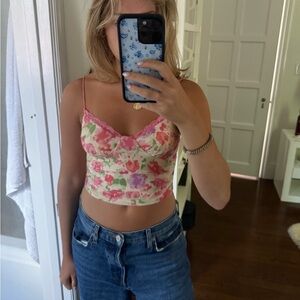Princess Polly tank top